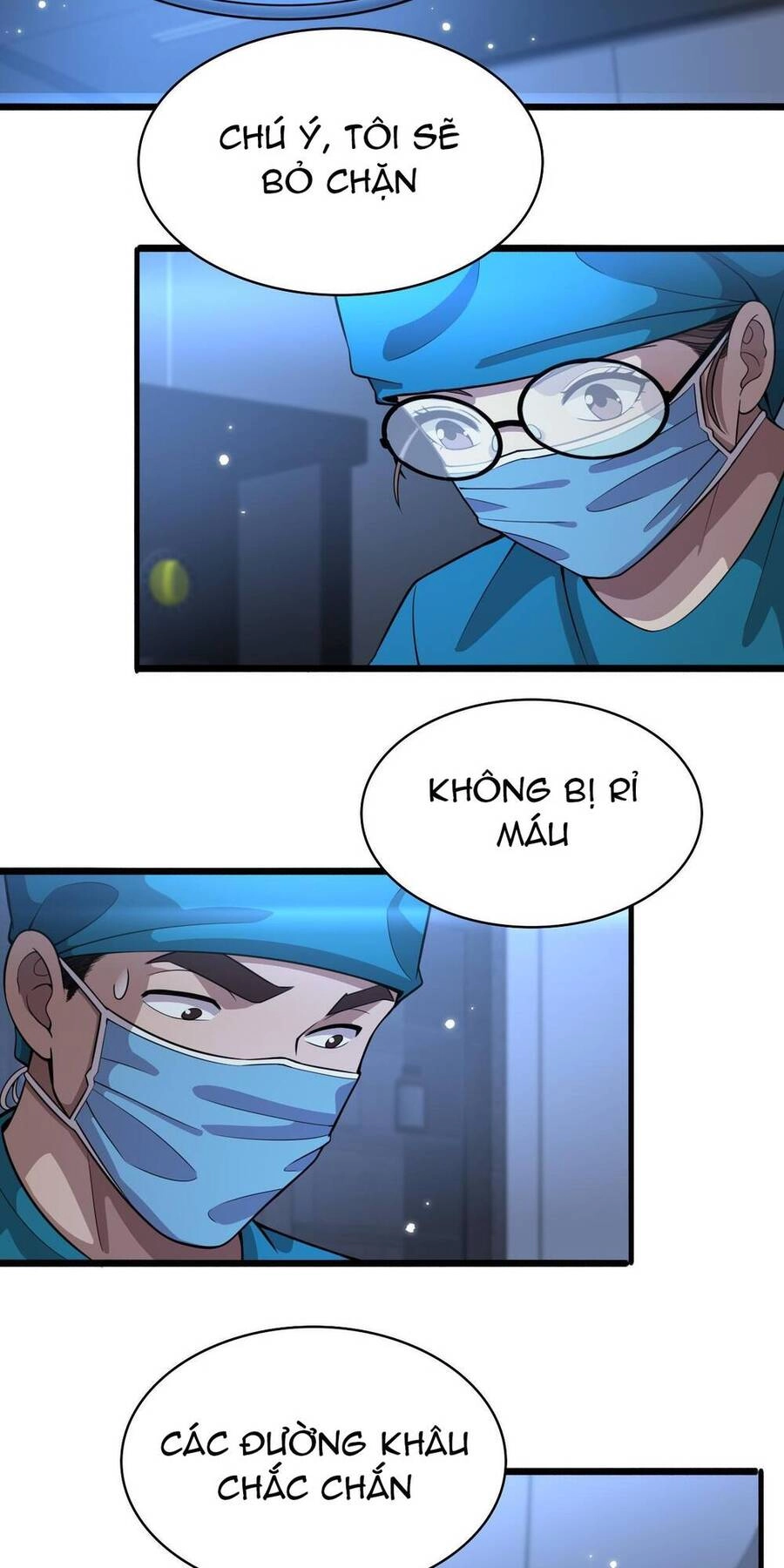 Đại Y Lăng Nhiên Chapter 157 - 36