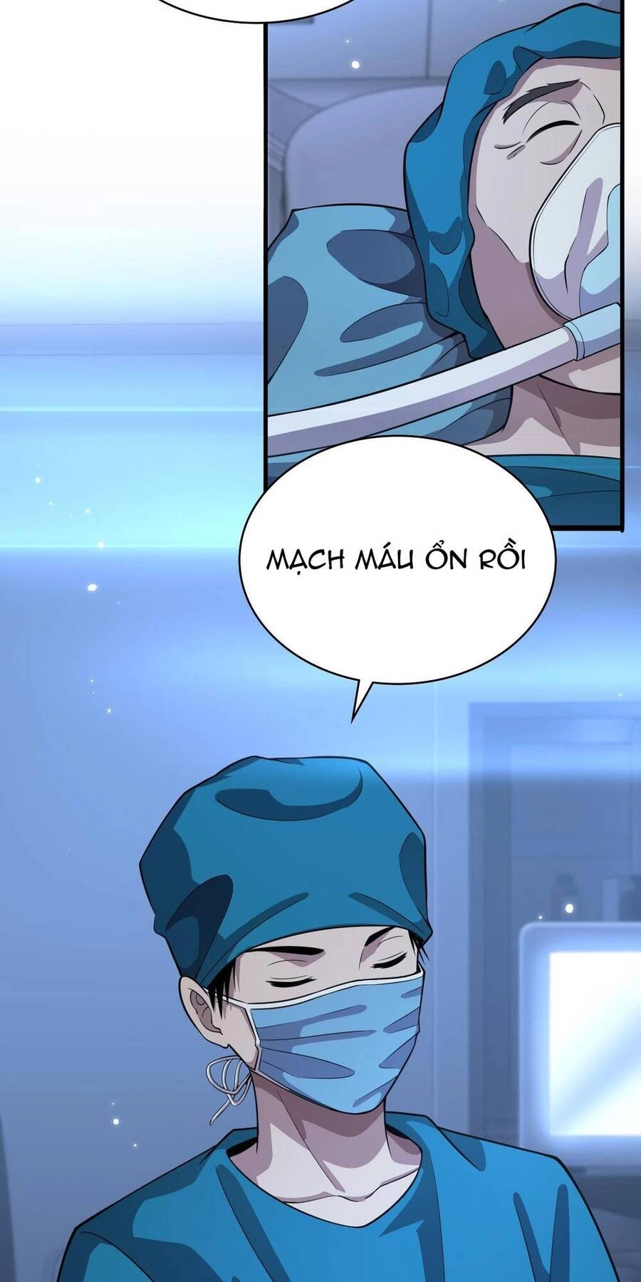 Đại Y Lăng Nhiên Chapter 157 - 37