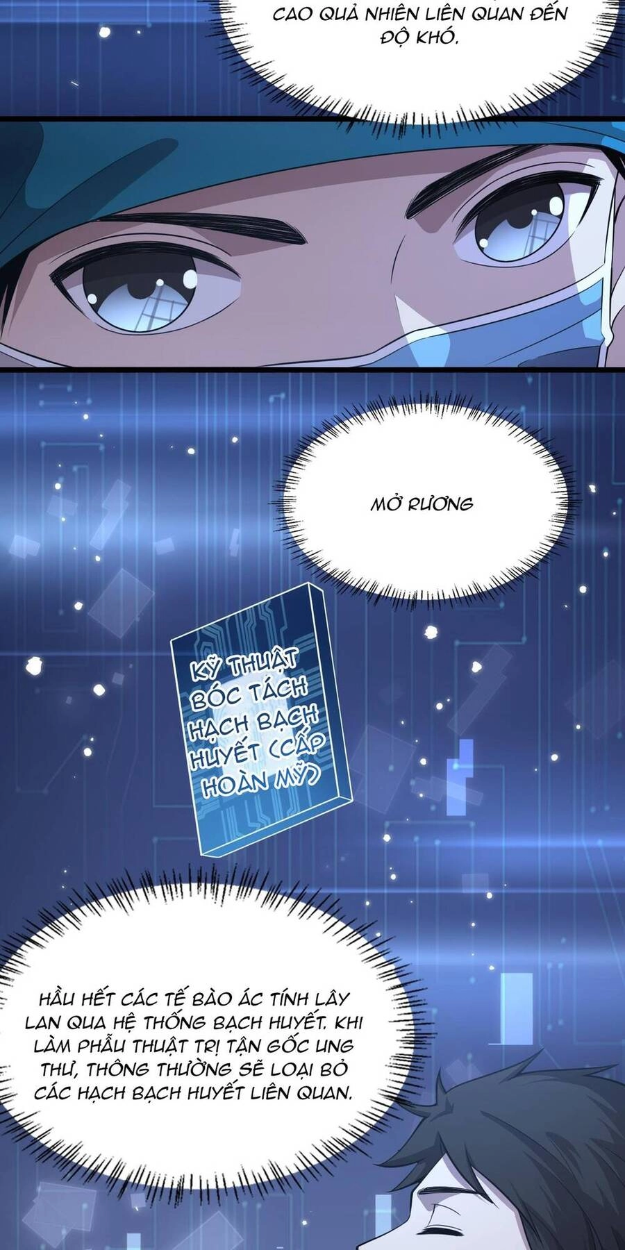 Đại Y Lăng Nhiên Chapter 157 - 39