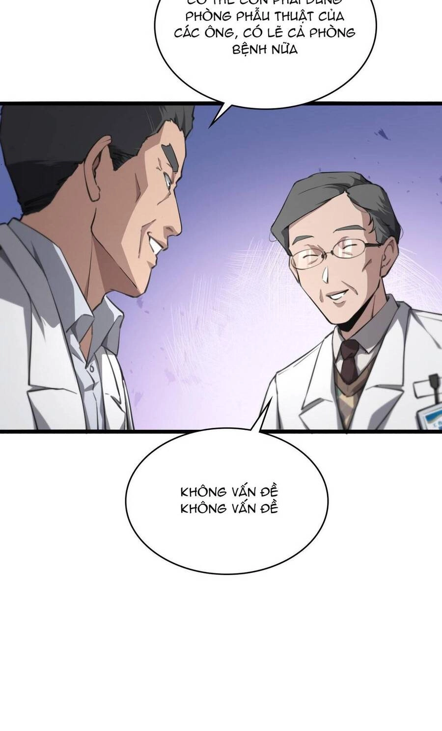 Đại Y Lăng Nhiên Chapter 158 - 8