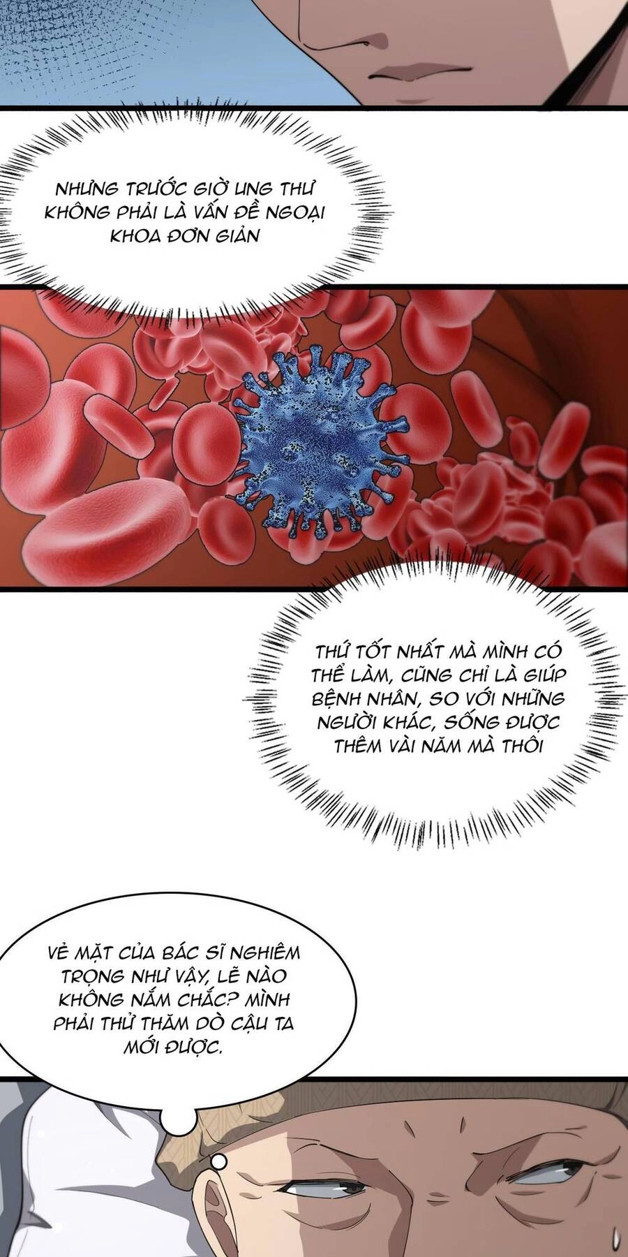 Đại Y Lăng Nhiên Chapter 158 - 21