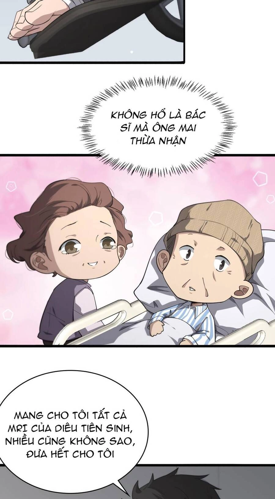 Đại Y Lăng Nhiên Chapter 158 - 24