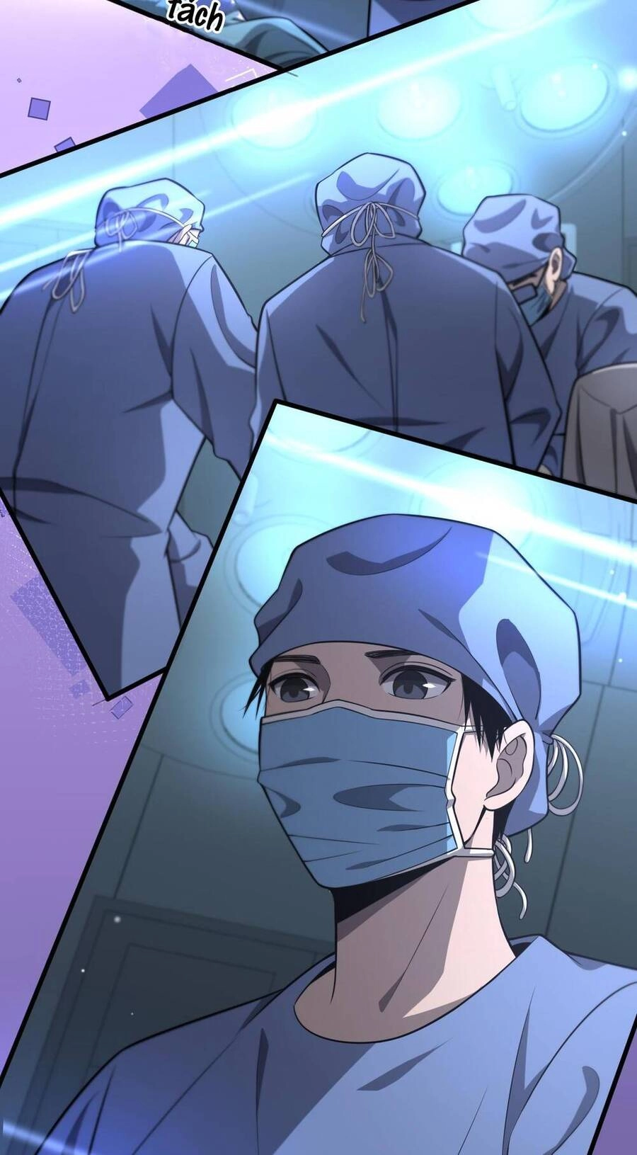 Đại Y Lăng Nhiên Chapter 158 - 39