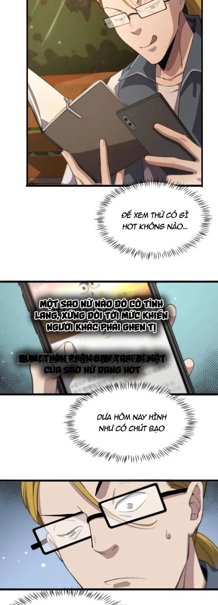 Đại Y Lăng Nhiên Chapter 160 - 20