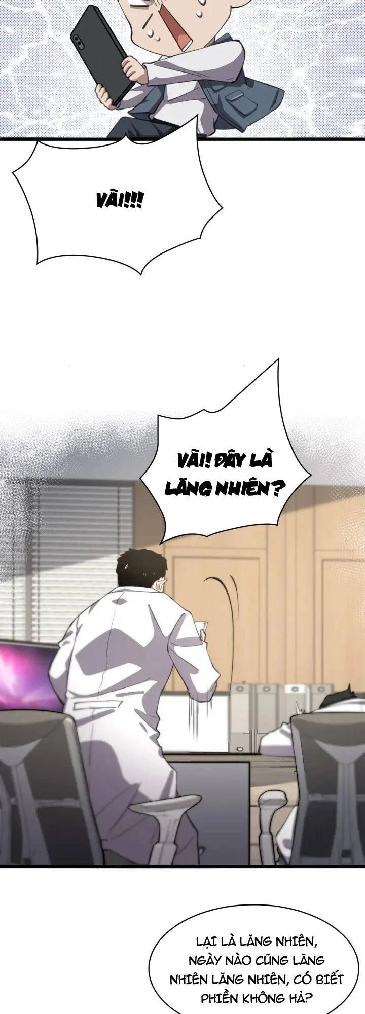 Đại Y Lăng Nhiên Chapter 160 - 22