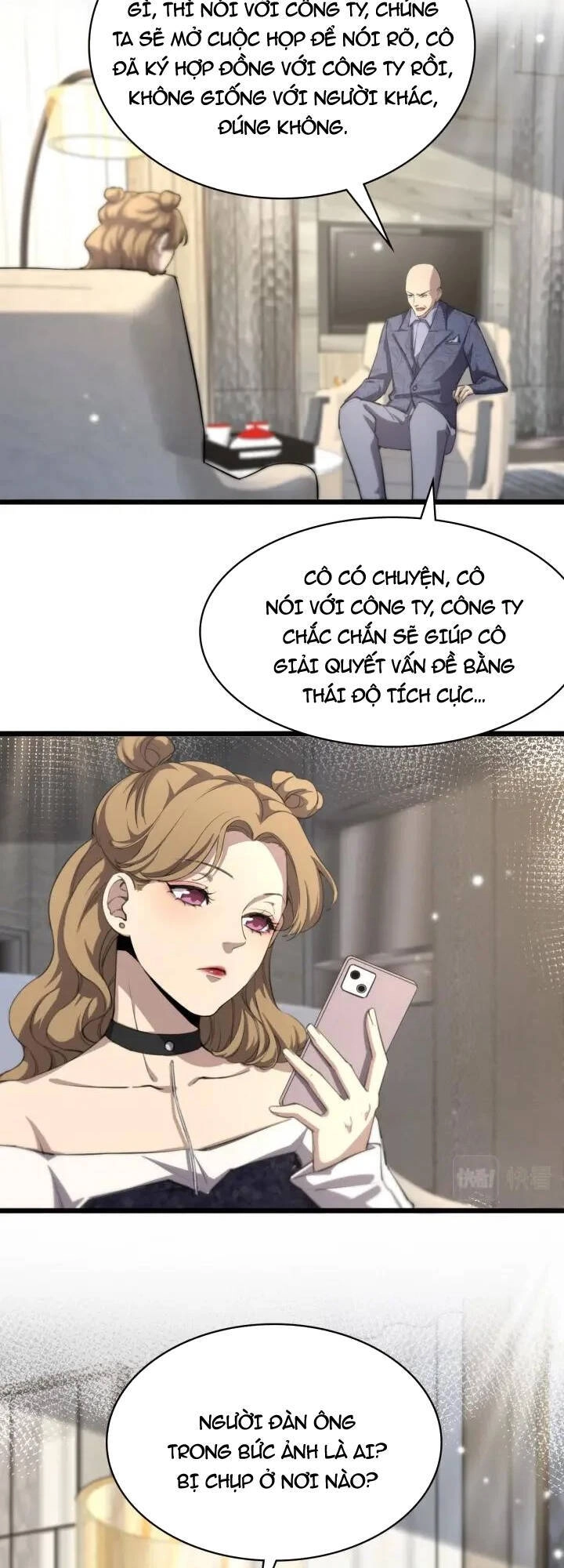 Đại Y Lăng Nhiên Chapter 160 - 26