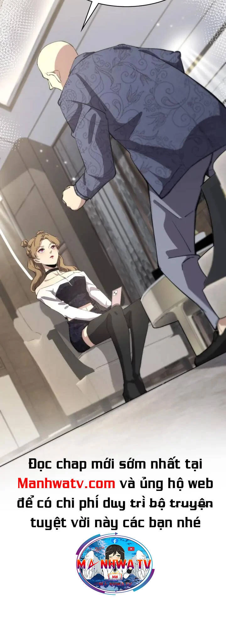 Đại Y Lăng Nhiên Chapter 160 - 28