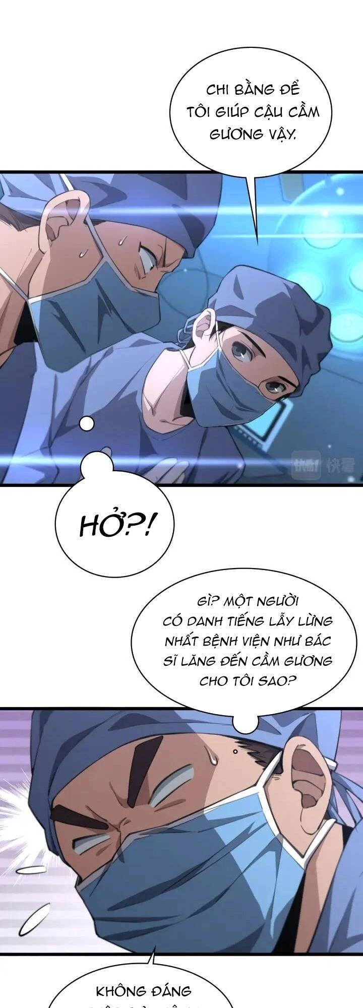 Đại Y Lăng Nhiên Chapter 161 - 25