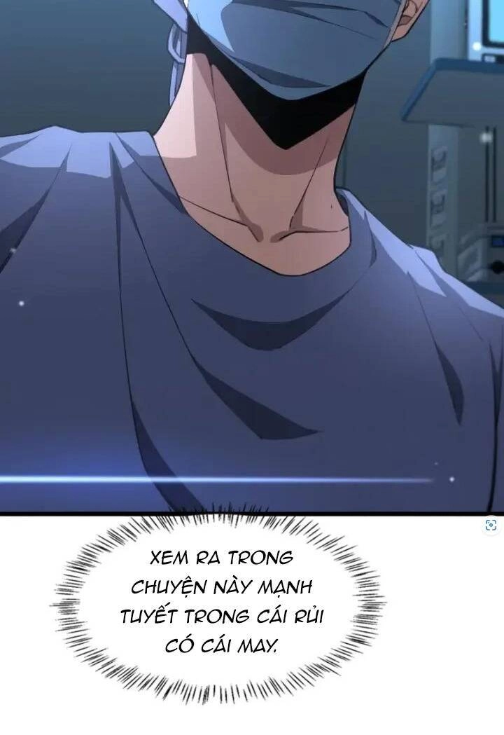 Đại Y Lăng Nhiên Chapter 161 - 30