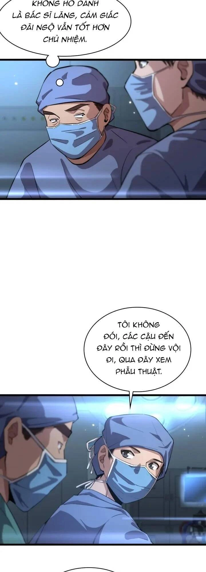 Đại Y Lăng Nhiên Chapter 162 - 20