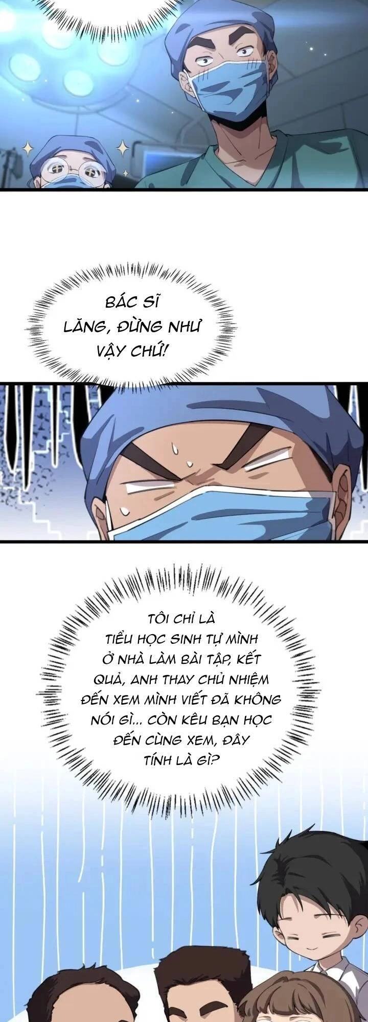 Đại Y Lăng Nhiên Chapter 162 - 22