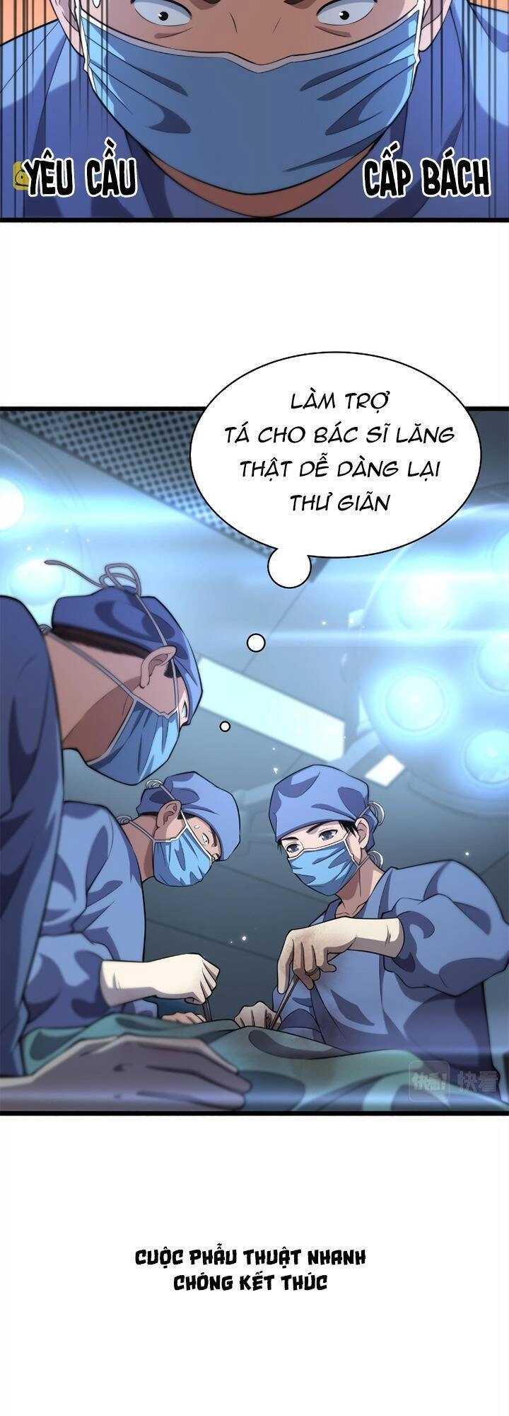 Đại Y Lăng Nhiên Chapter 164 - 6