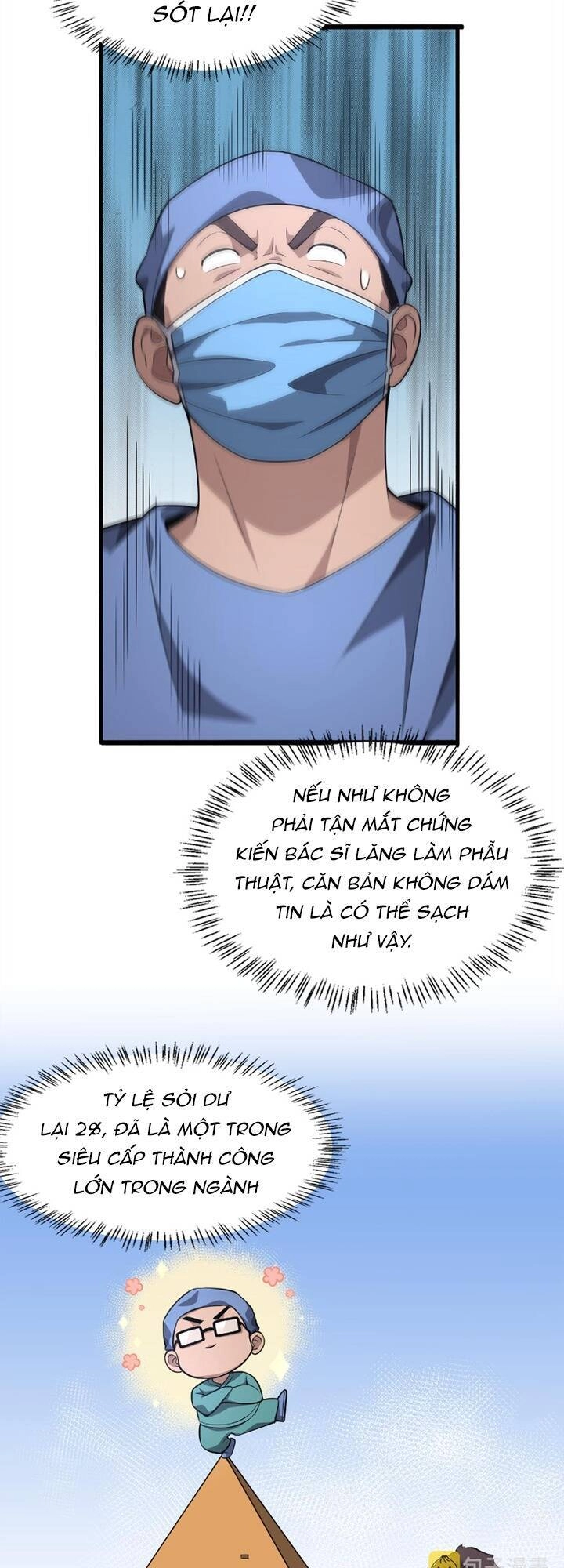 Đại Y Lăng Nhiên Chapter 164 - 13