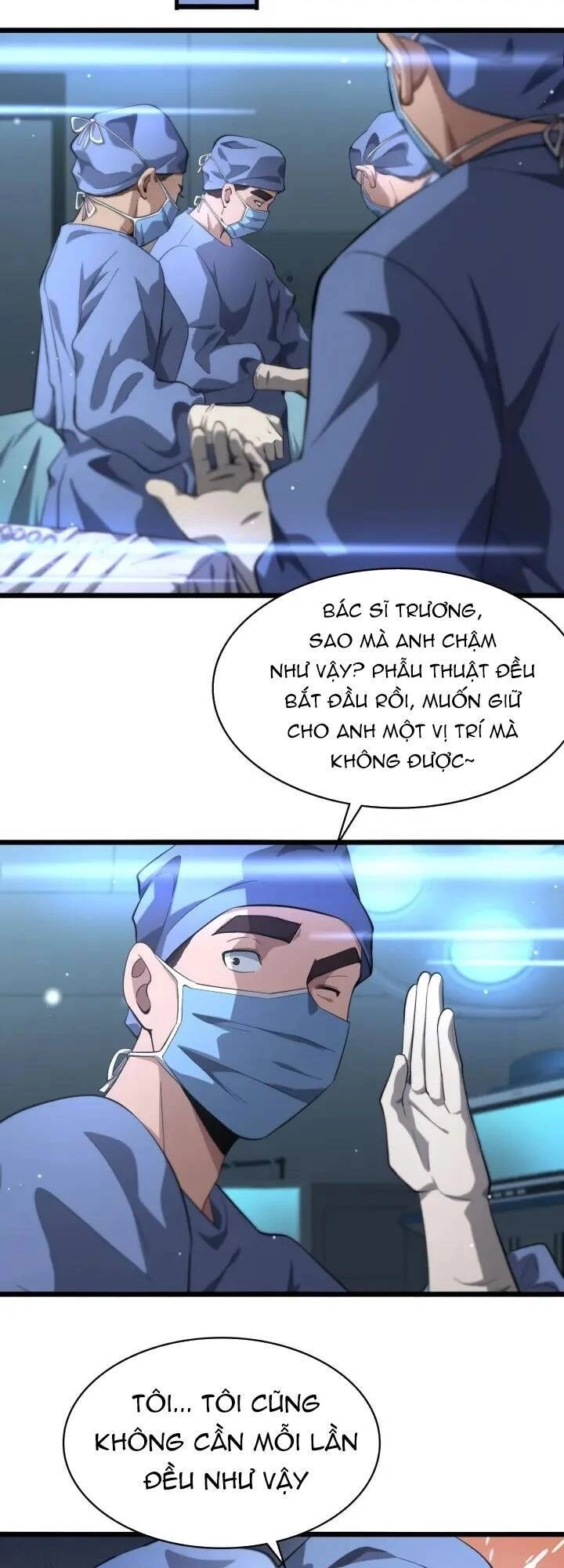 Đại Y Lăng Nhiên Chapter 164 - 17