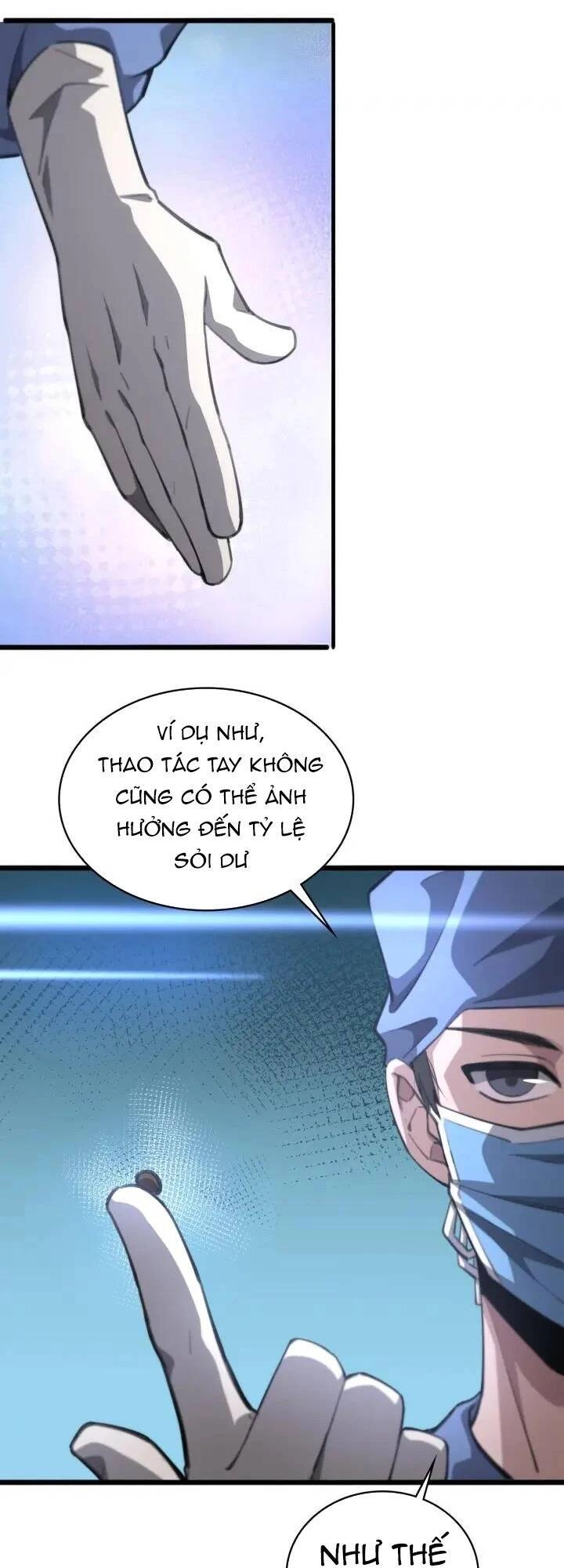 Đại Y Lăng Nhiên Chapter 164 - 23