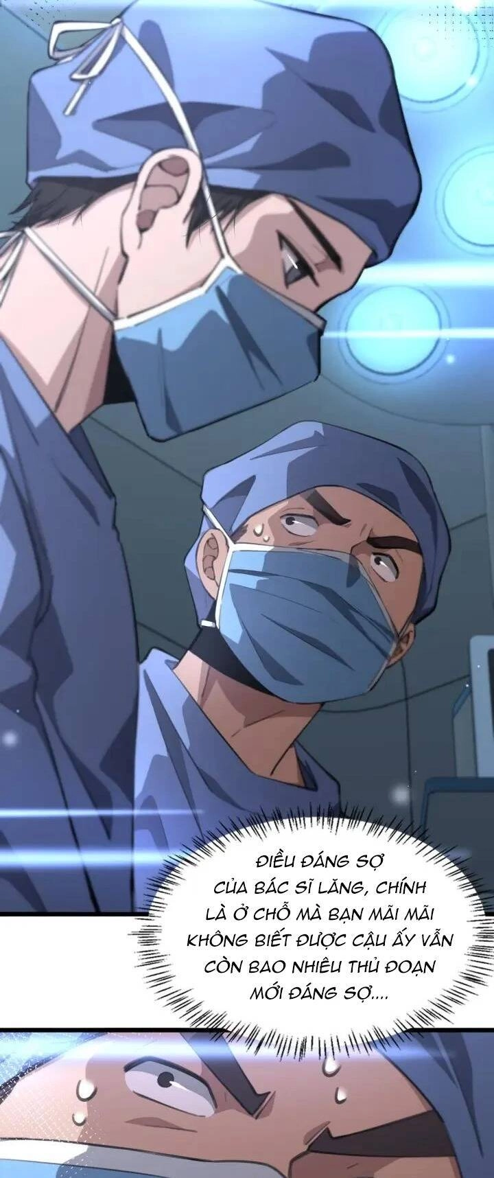 Đại Y Lăng Nhiên Chapter 164 - 25