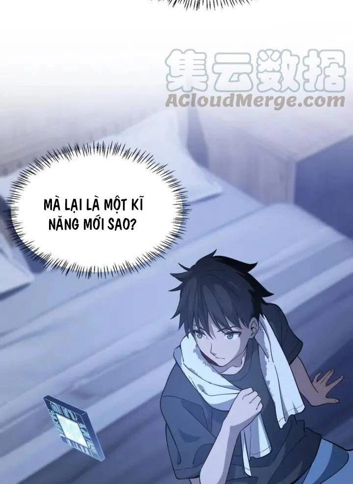 Đại Y Lăng Nhiên Chapter 46 - 3