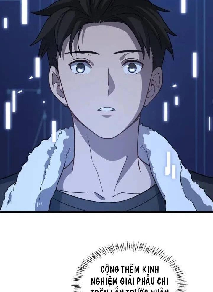 Đại Y Lăng Nhiên Chapter 46 - 8