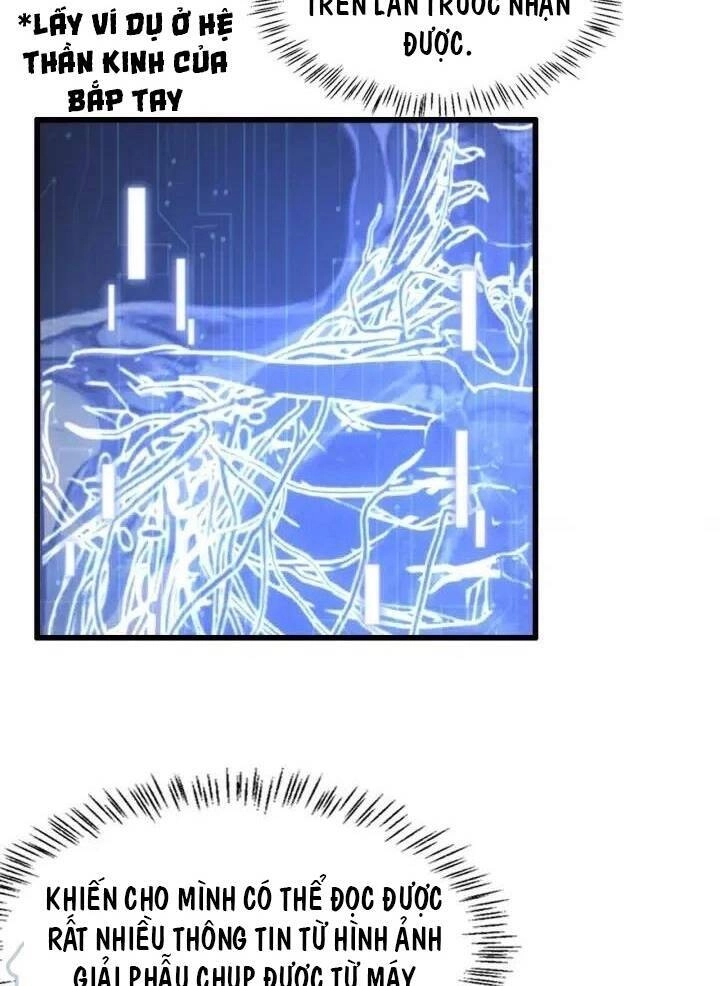 Đại Y Lăng Nhiên Chapter 46 - 9