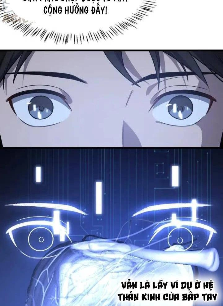 Đại Y Lăng Nhiên Chapter 46 - 10