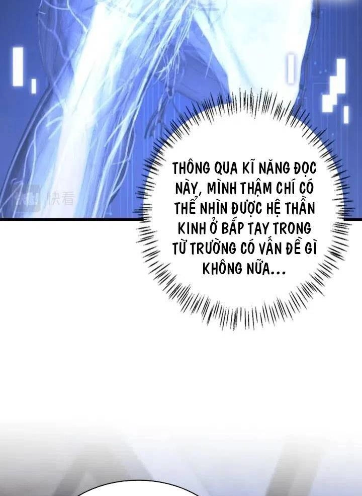 Đại Y Lăng Nhiên Chapter 46 - 11