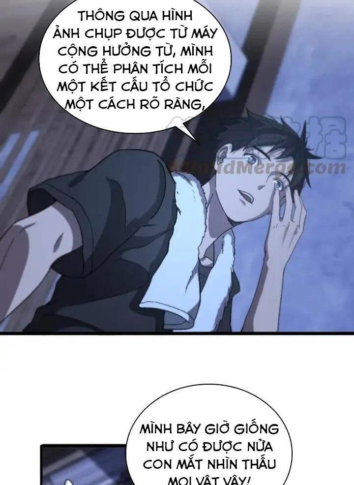 Đại Y Lăng Nhiên Chapter 46 - 12