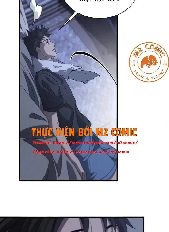 Đại Y Lăng Nhiên Chapter 46 - 13