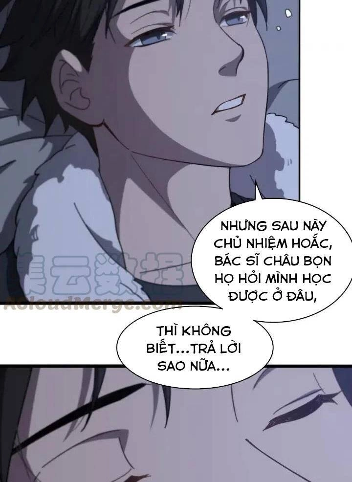 Đại Y Lăng Nhiên Chapter 46 - 14