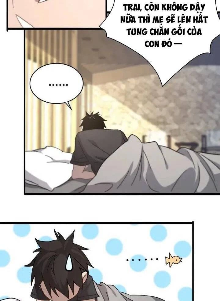 Đại Y Lăng Nhiên Chapter 46 - 17