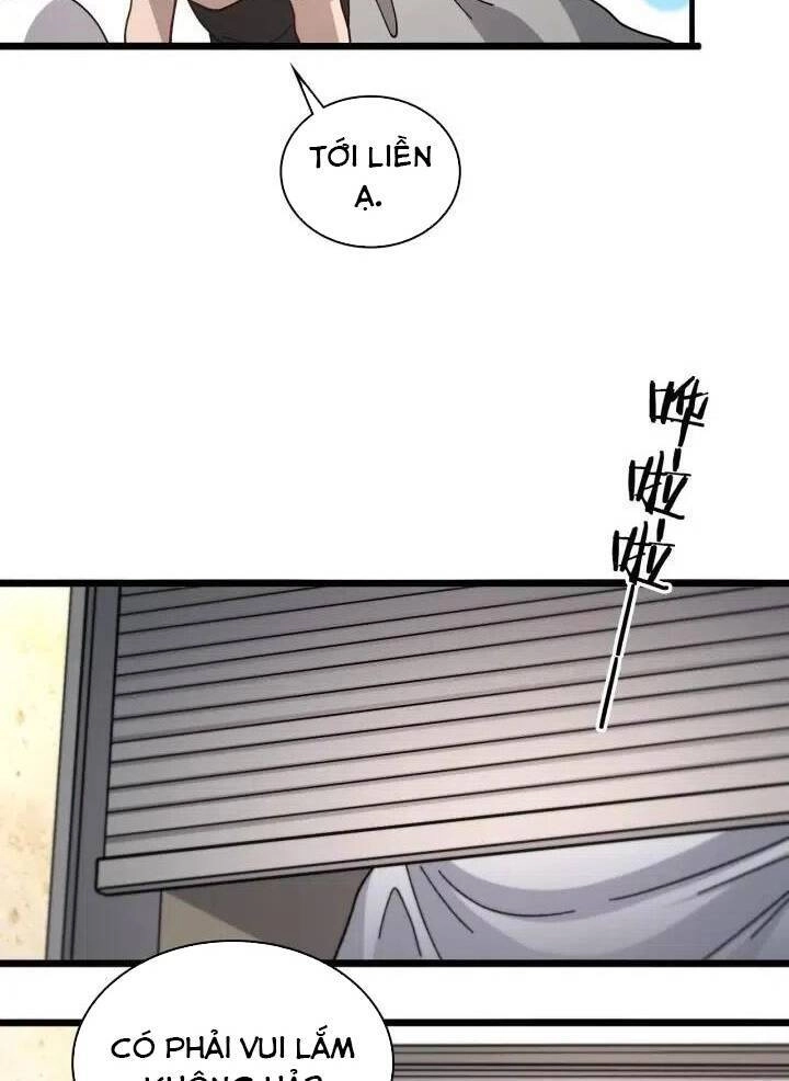 Đại Y Lăng Nhiên Chapter 46 - 18