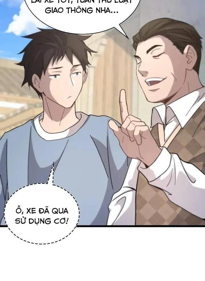 Đại Y Lăng Nhiên Chapter 46 - 20