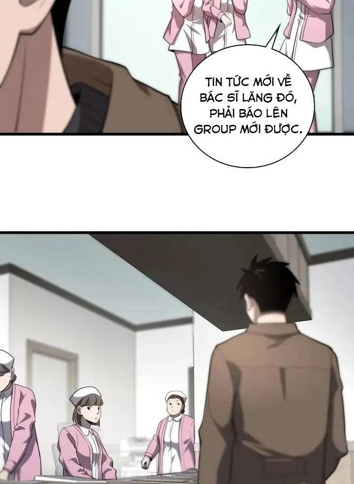 Đại Y Lăng Nhiên Chapter 46 - 34