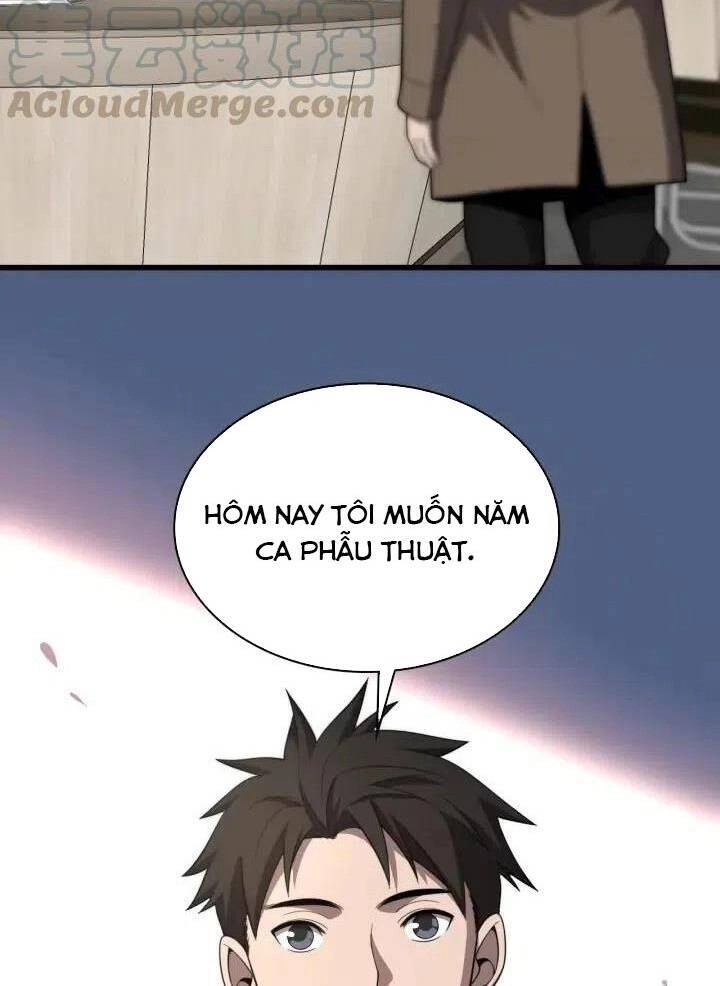 Đại Y Lăng Nhiên Chapter 46 - 35