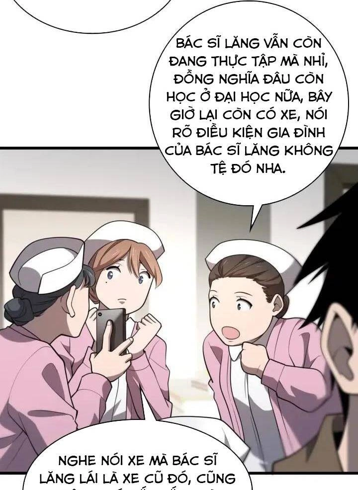 Đại Y Lăng Nhiên Chapter 46 - 38