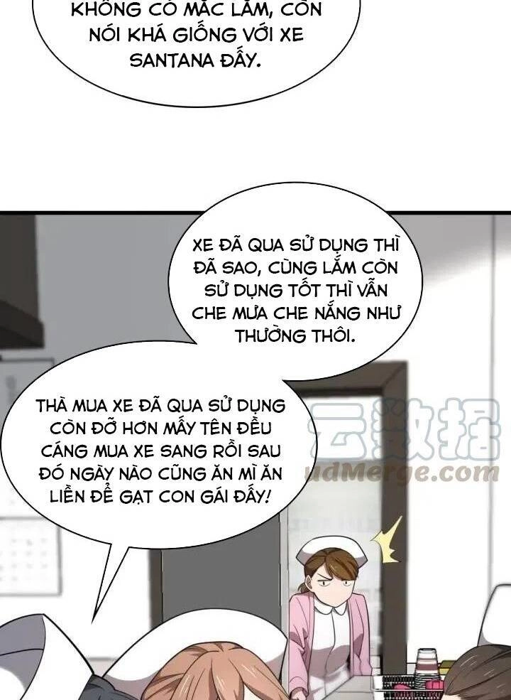 Đại Y Lăng Nhiên Chapter 46 - 39