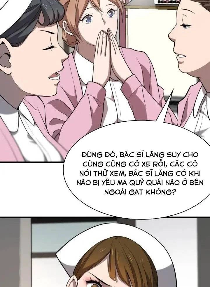 Đại Y Lăng Nhiên Chapter 46 - 40