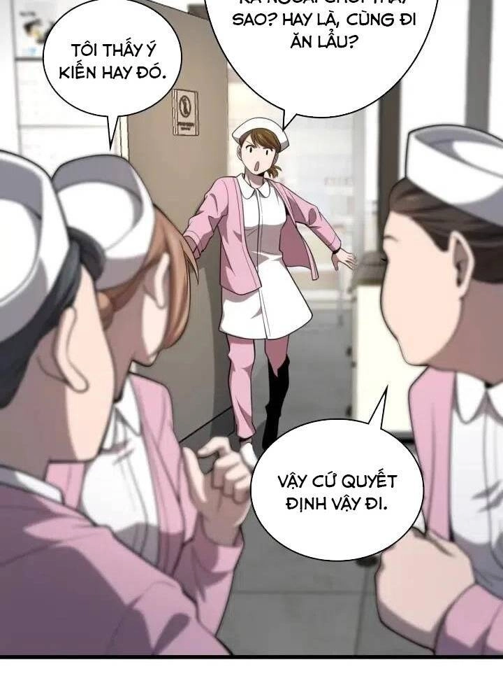 Đại Y Lăng Nhiên Chapter 46 - 42