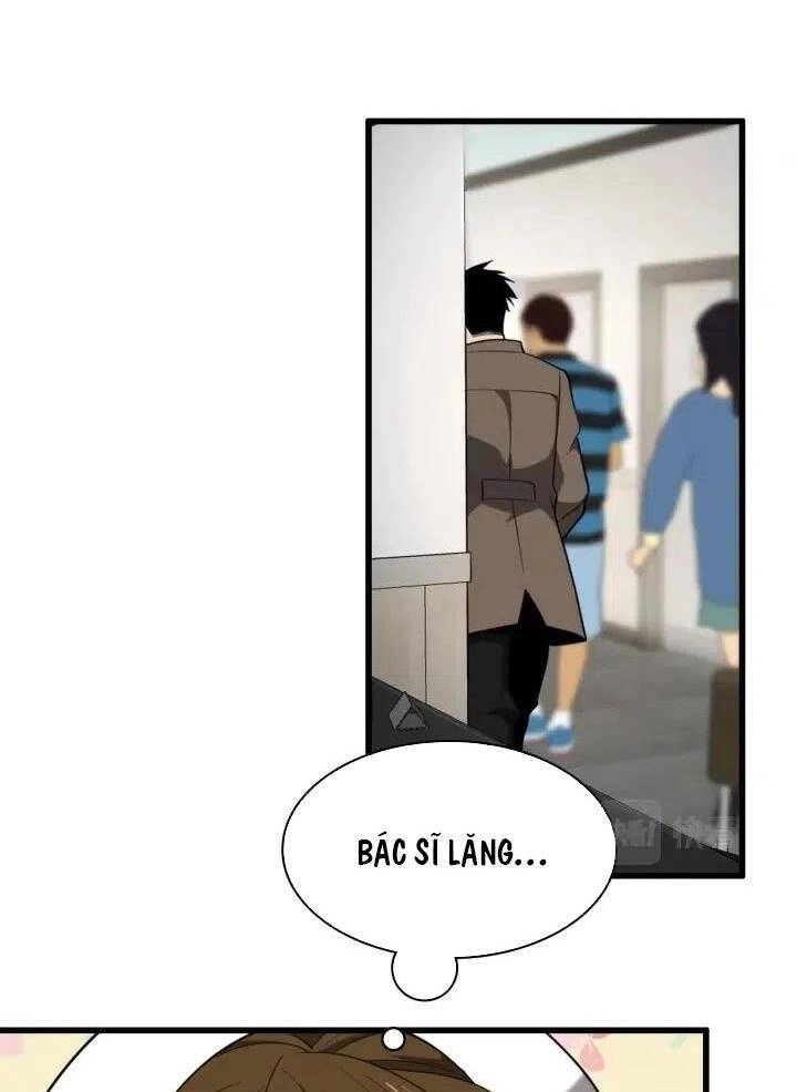 Đại Y Lăng Nhiên Chapter 46 - 43