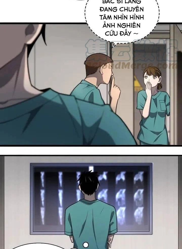 Đại Y Lăng Nhiên Chapter 46 - 46