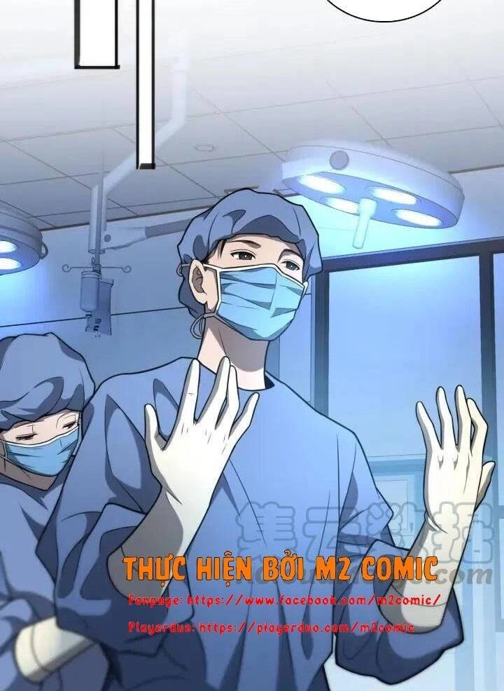 Đại Y Lăng Nhiên Chapter 46 - 50