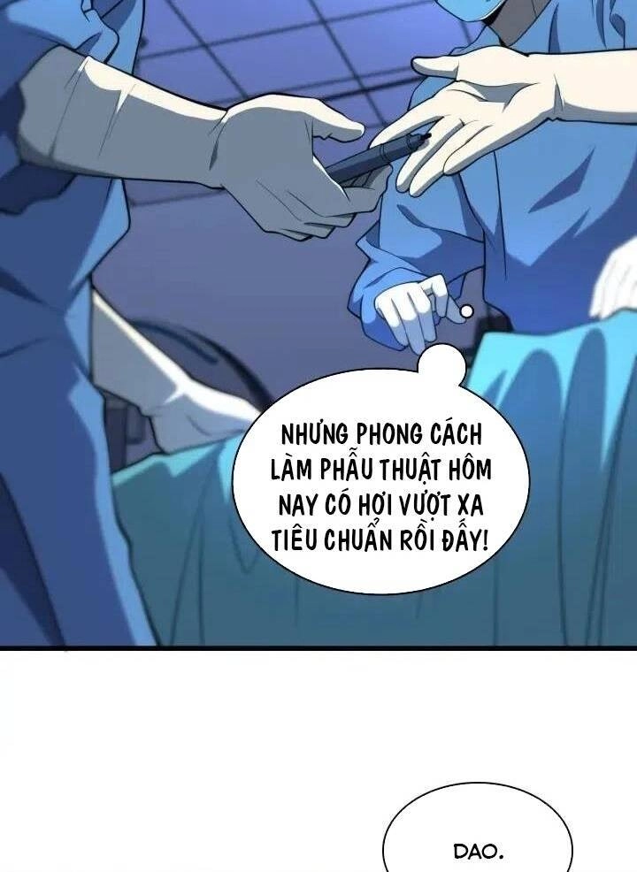 Đại Y Lăng Nhiên Chapter 46 - 58