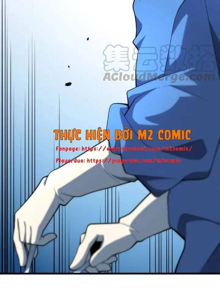 Đại Y Lăng Nhiên Chapter 46 - 62