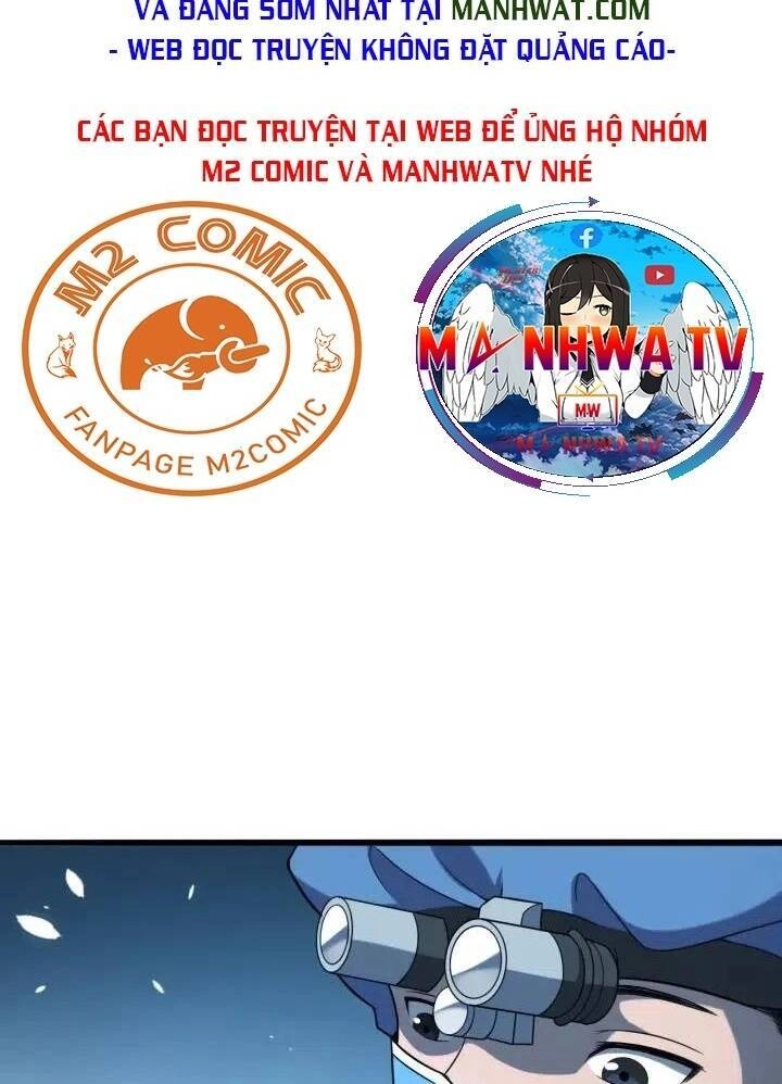 Đại Y Lăng Nhiên Chapter 47 - 2