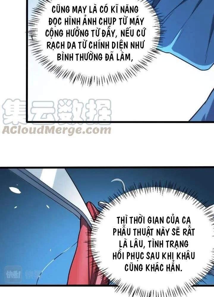 Đại Y Lăng Nhiên Chapter 47 - 5