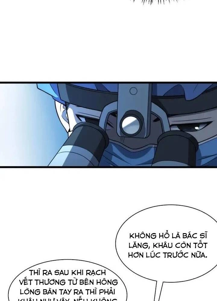 Đại Y Lăng Nhiên Chapter 47 - 6