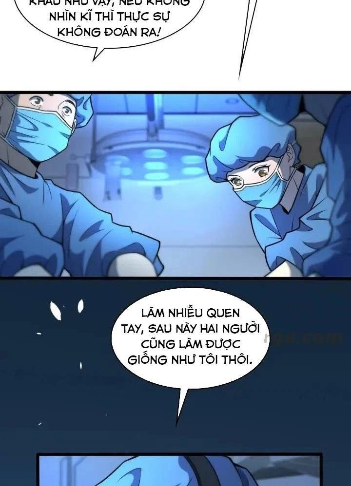 Đại Y Lăng Nhiên Chapter 47 - 7