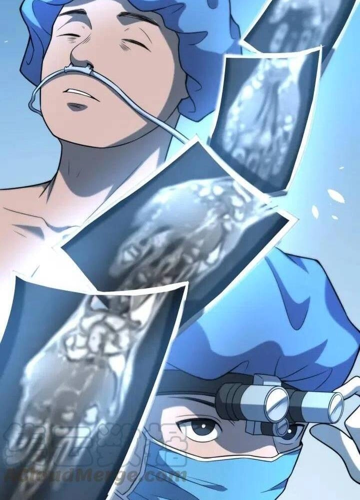 Đại Y Lăng Nhiên Chapter 47 - 9