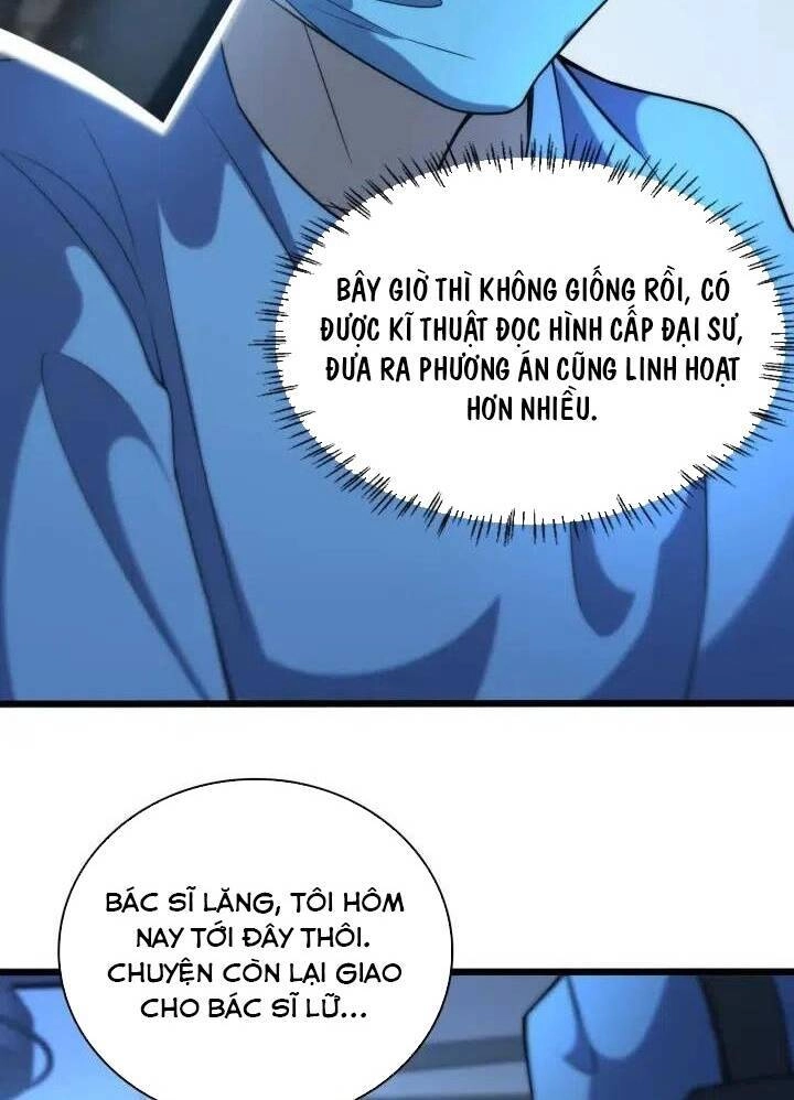 Đại Y Lăng Nhiên Chapter 47 - 10