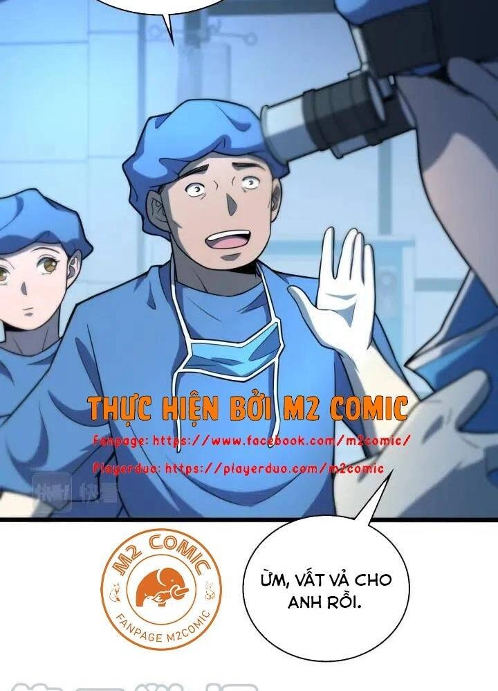 Đại Y Lăng Nhiên Chapter 47 - 11