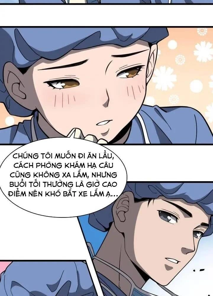 Đại Y Lăng Nhiên Chapter 47 - 13
